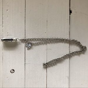 Tokidoki Bullet Necklace